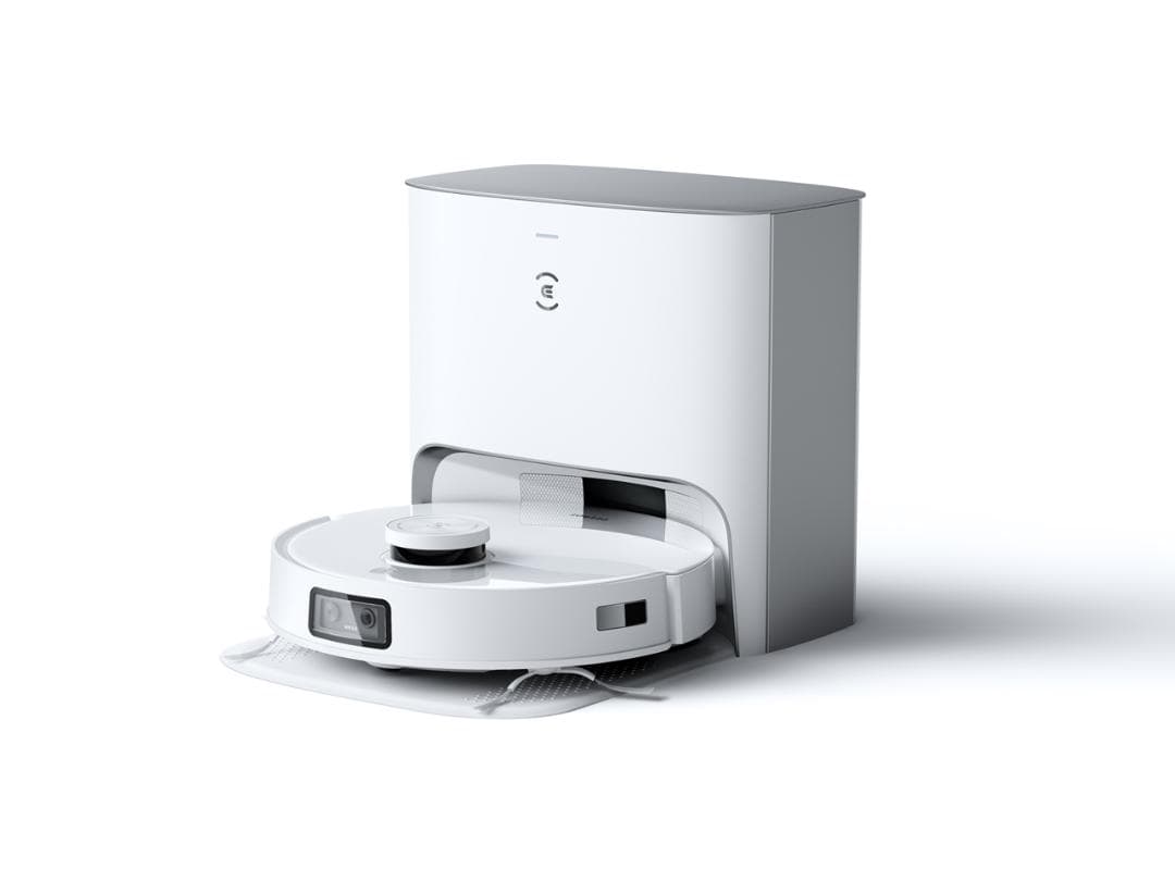 ECOVACS　エコバックス DEEBOT T10 PLUS 未開封新品未使用品