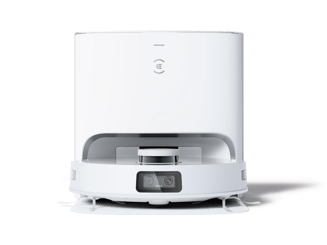 ECOVACS　エコバックス DEEBOT T10 PLUS 未開封新品未使用品