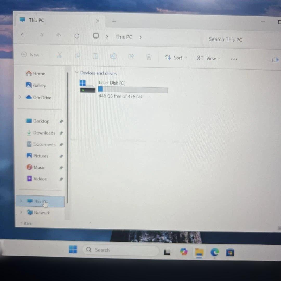 ThinkPad X390 core i5 13インチ