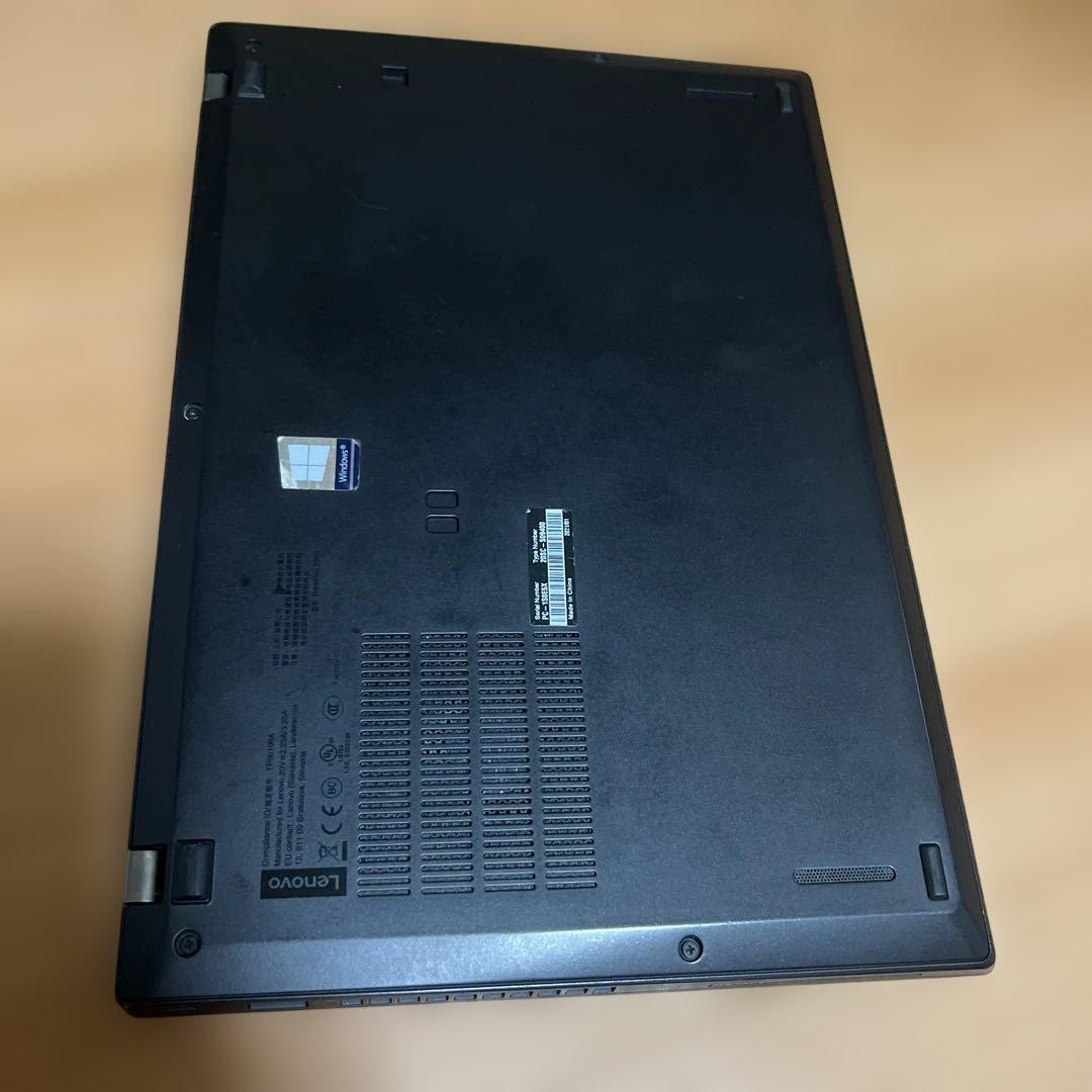 ThinkPad X390 core i5 13インチ
