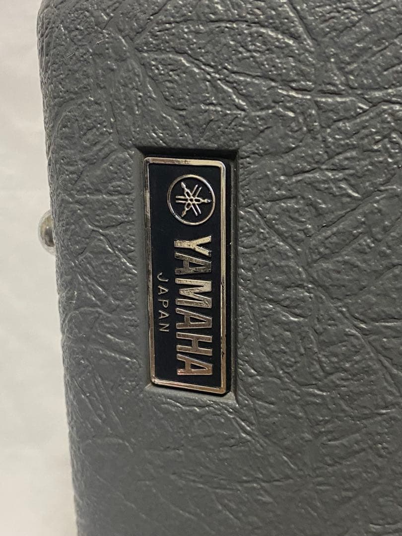 2715❣️ YAMAHAトランペット　純正ケース