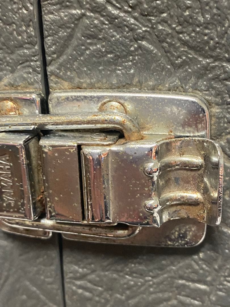 2715❣️ YAMAHAトランペット　純正ケース