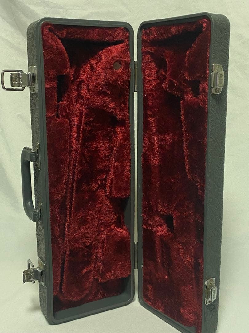 2715❣️ YAMAHAトランペット　純正ケース