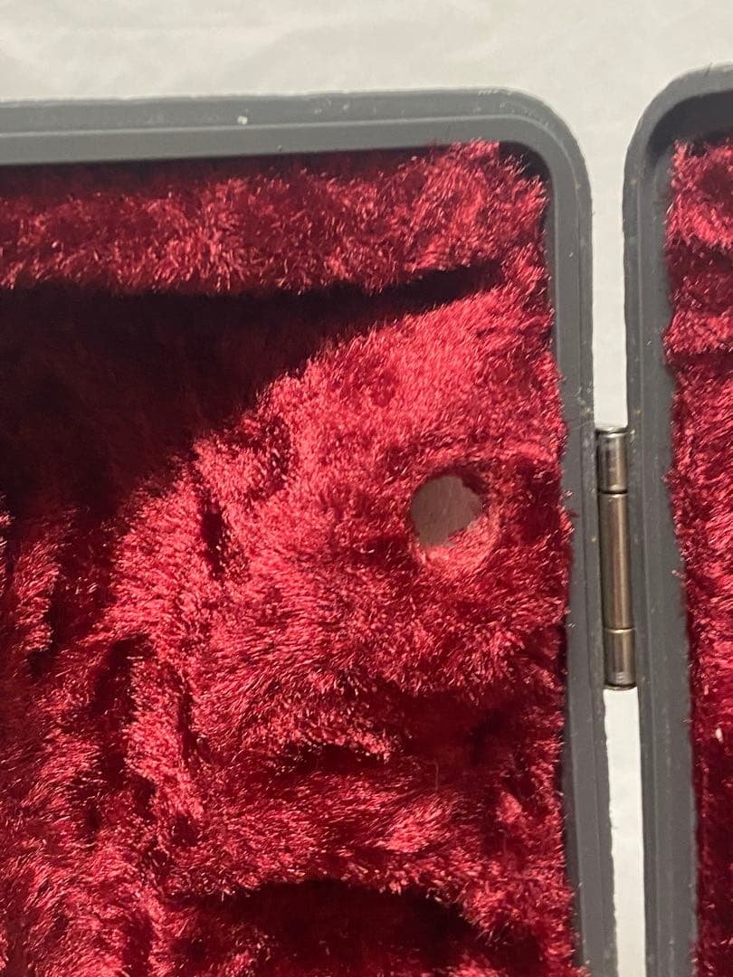 2715❣️ YAMAHAトランペット　純正ケース