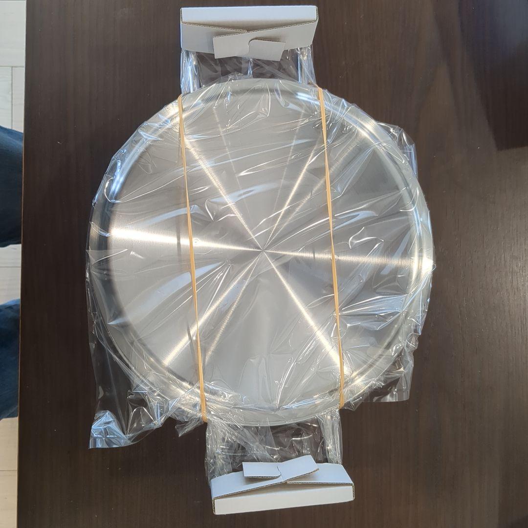 geo PRODUCT GEO-22 両手鍋 22cm