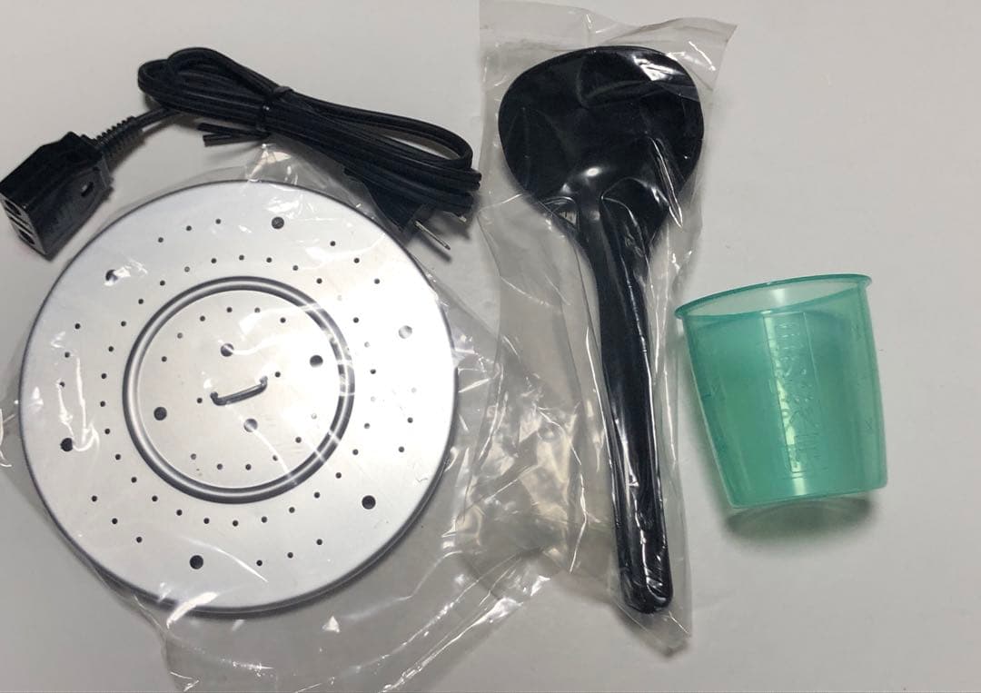 yura1202さまご予約商品 Panasonic 電気圧力鍋 SR-P37