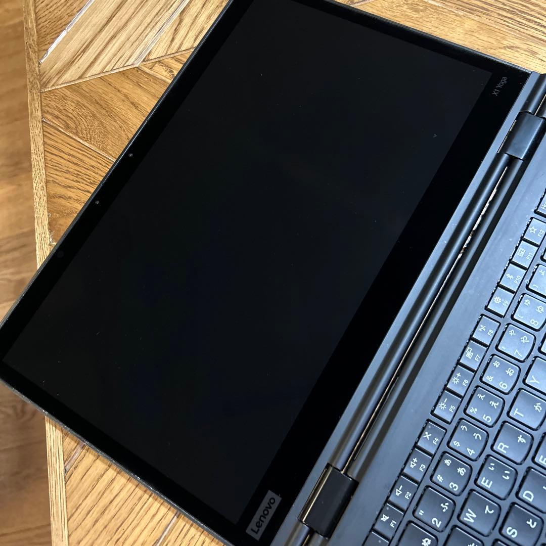Lenovo ThinkPad X1 Yoga 3rd レノボ シンクパッド