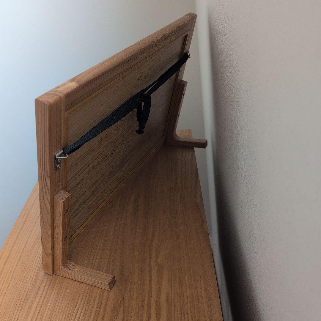 チカコ　引取歓迎　unico　CLARUS-mini　ドレッサー　スツール