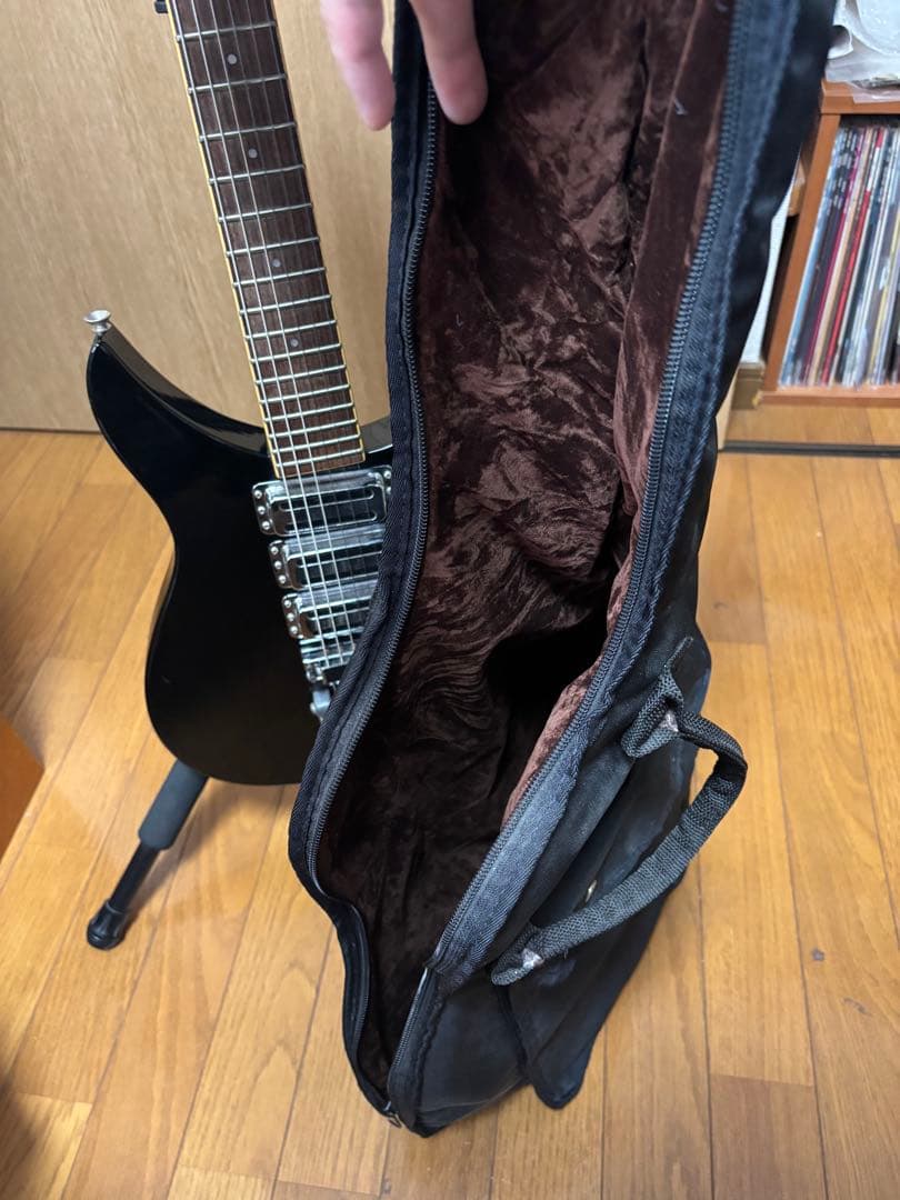 Tokai? リッケンバッカー325 コピーモデル