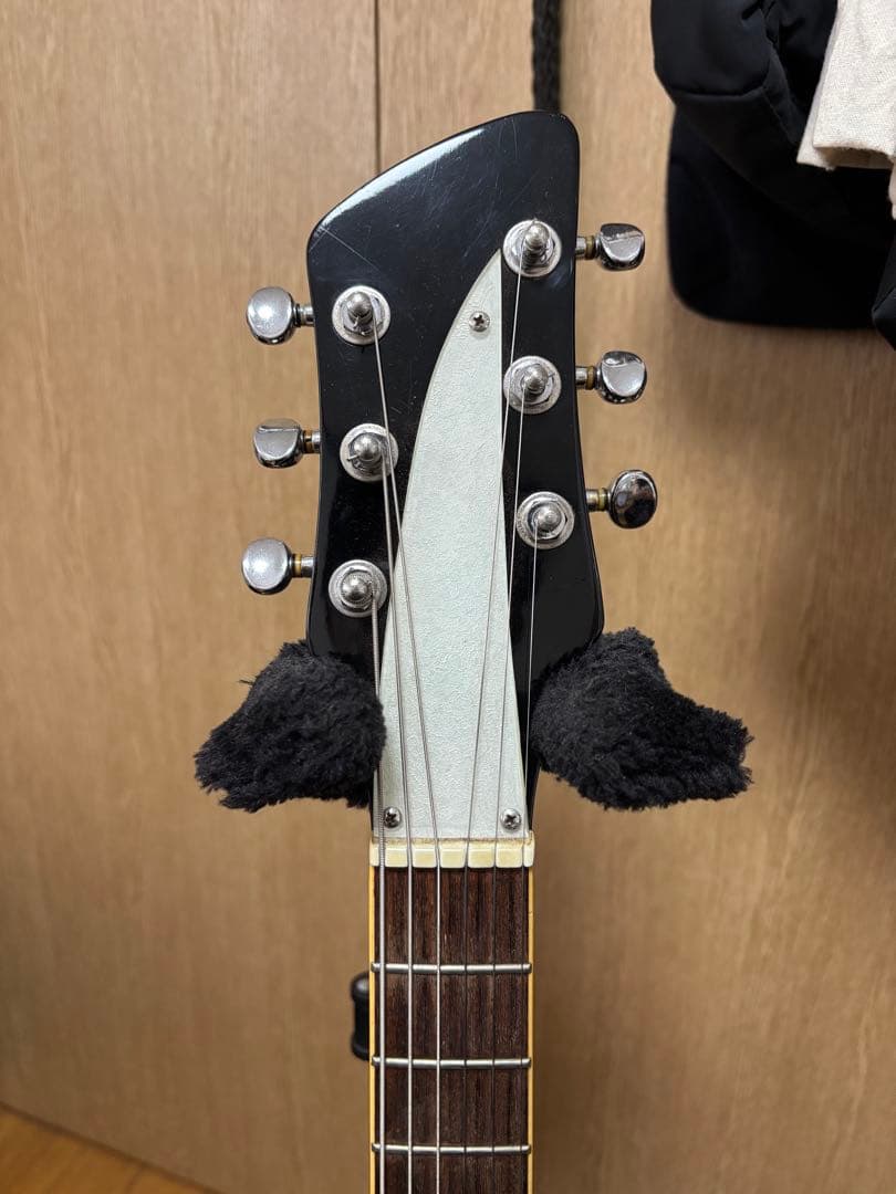 Tokai? リッケンバッカー325 コピーモデル