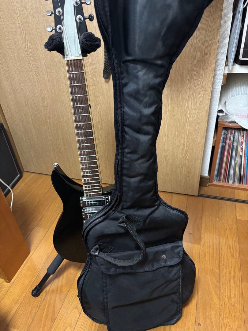 Tokai? リッケンバッカー325 コピーモデル
