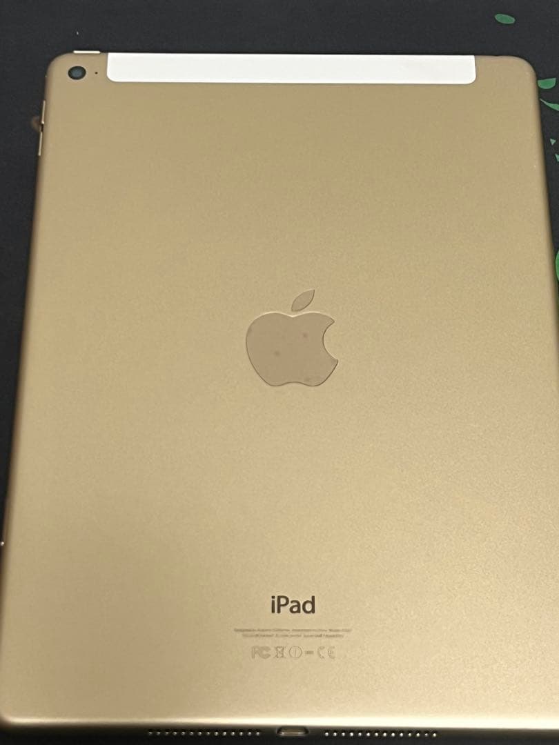 iPad Air2/本体のみ/32GB