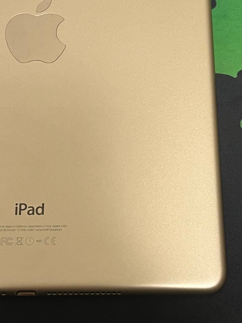 iPad Air2/本体のみ/32GB