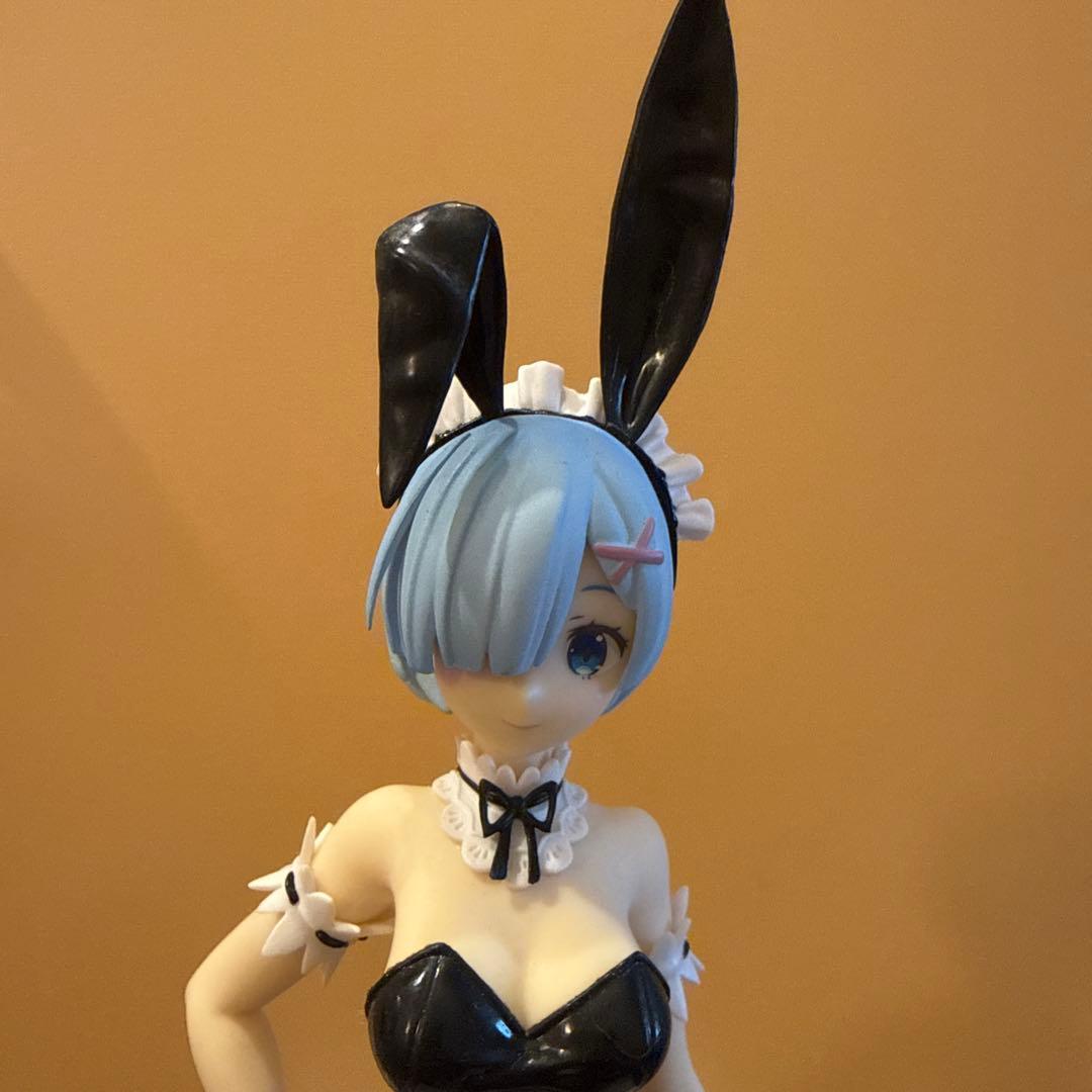 Re:ゼロから始める異世界生活 BiCuteBunnies Figure-レム-