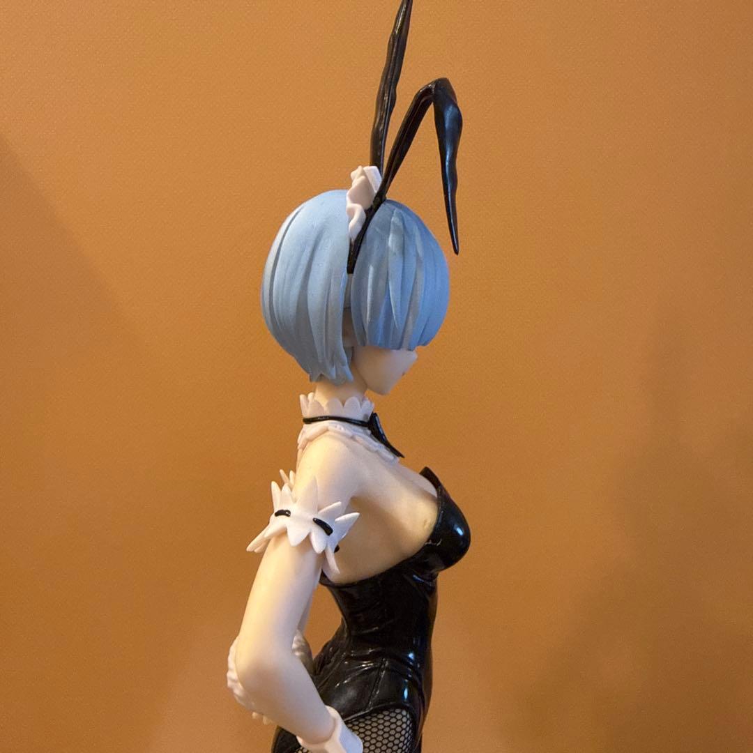 Re:ゼロから始める異世界生活 BiCuteBunnies Figure-レム-