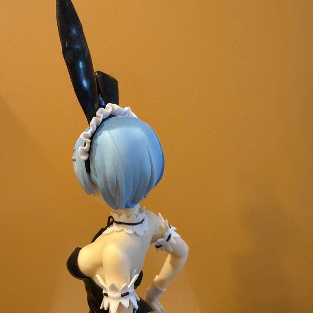 Re:ゼロから始める異世界生活 BiCuteBunnies Figure-レム-
