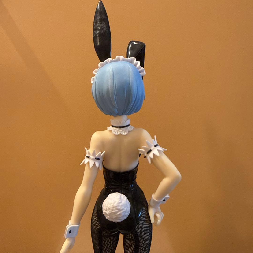 Re:ゼロから始める異世界生活 BiCuteBunnies Figure-レム-