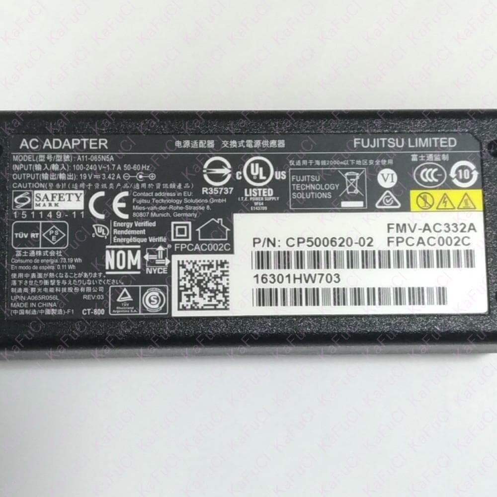 富士通 ノートパソコン PC ライフブック AH50/X FMVA50XWP 白