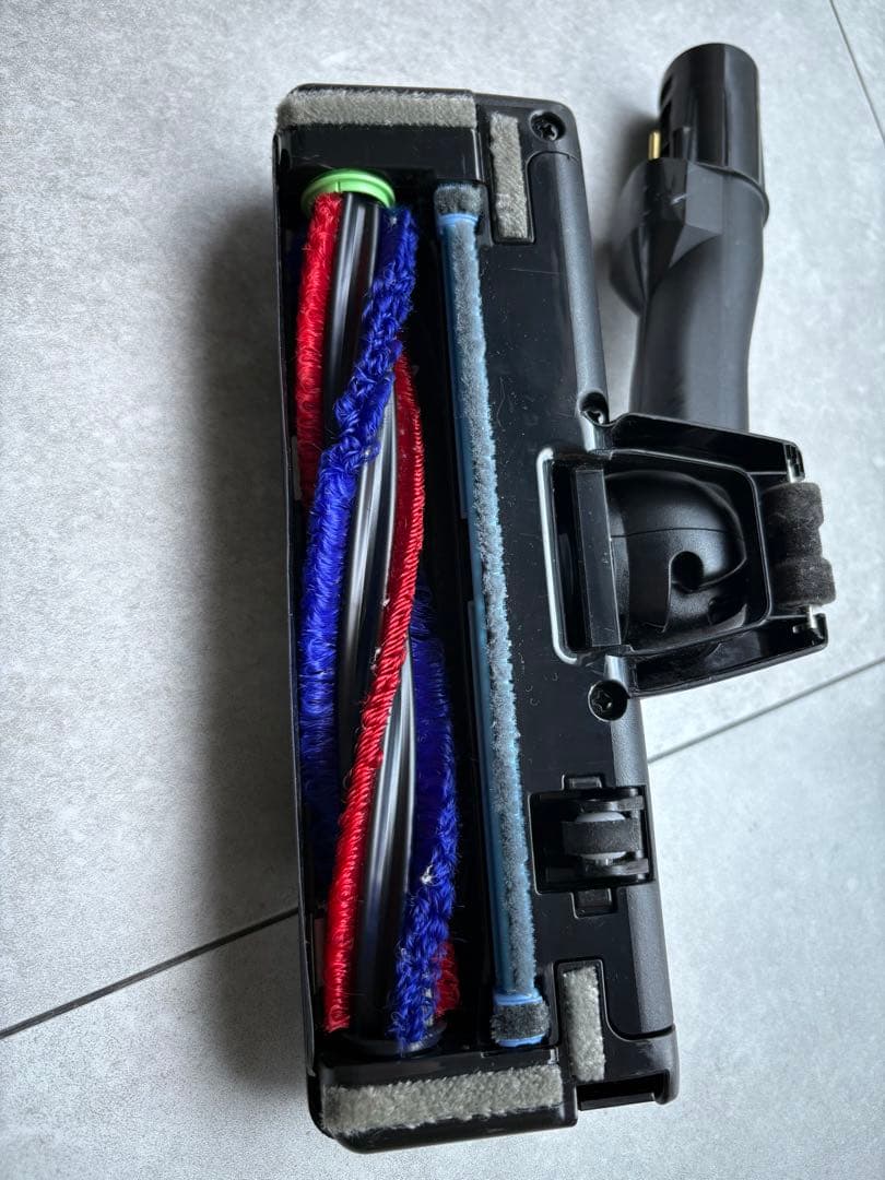 日立 かるパックスティック PKV-BK50L V ライトラベンダー