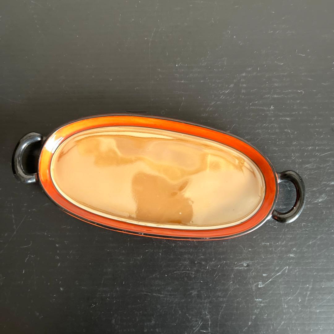 オールドノリタケ　ダッチ人形　 ソルト&ペッパー　4点セット