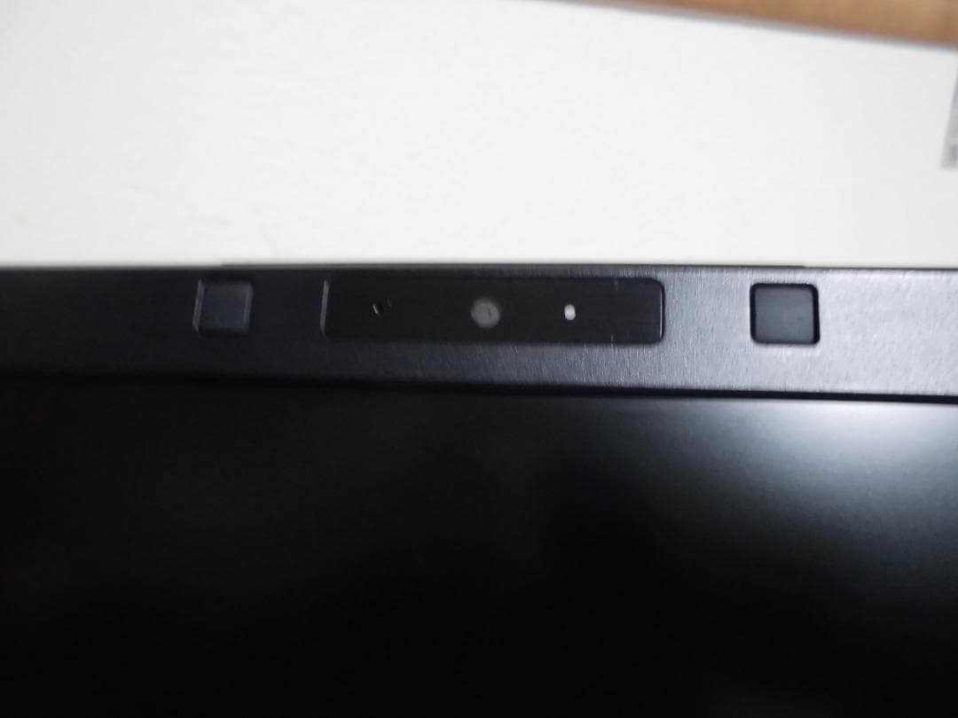 富士通 15.6\" LIFEBOOK A577S CPU i5 第7世代