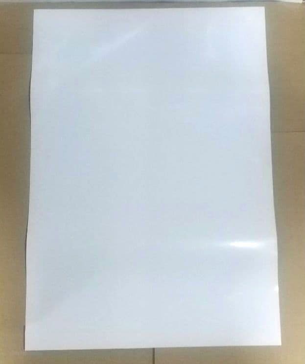 B2ポスター 鉄拳6 TEKKEN6 非売品 PSP 販促