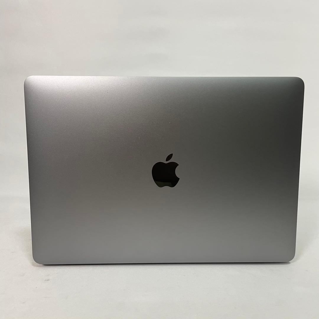 MacBookPro 2020 Retina グレイ ノートパソコン 動画編集