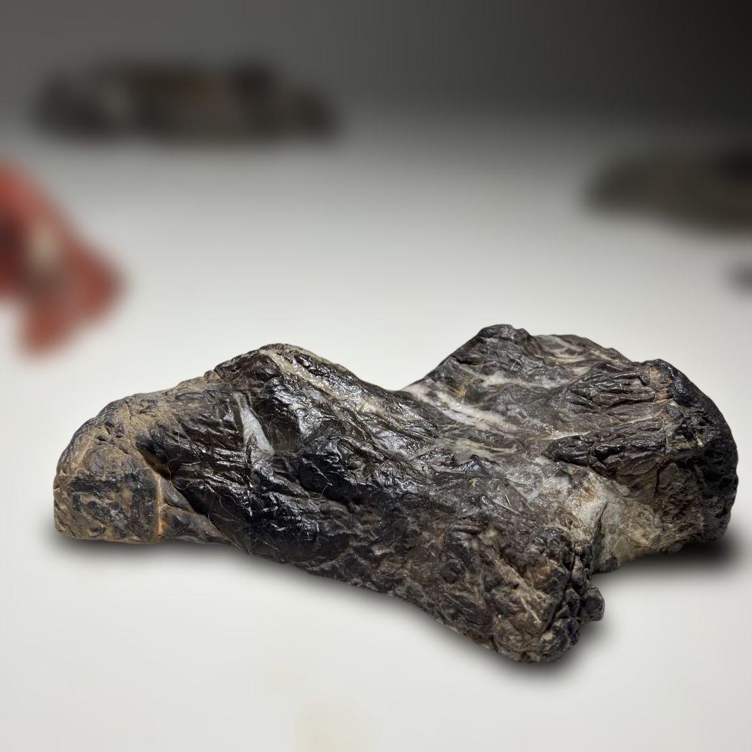 盆石　用水石セット