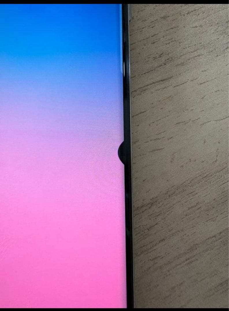 バッテリー良好 Android Galaxy S10 SC-03L SIMフリー
