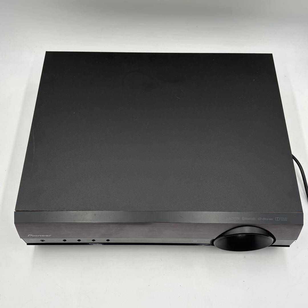 パイオニア Pioneer SA-SWR45 アンプサブウーファー