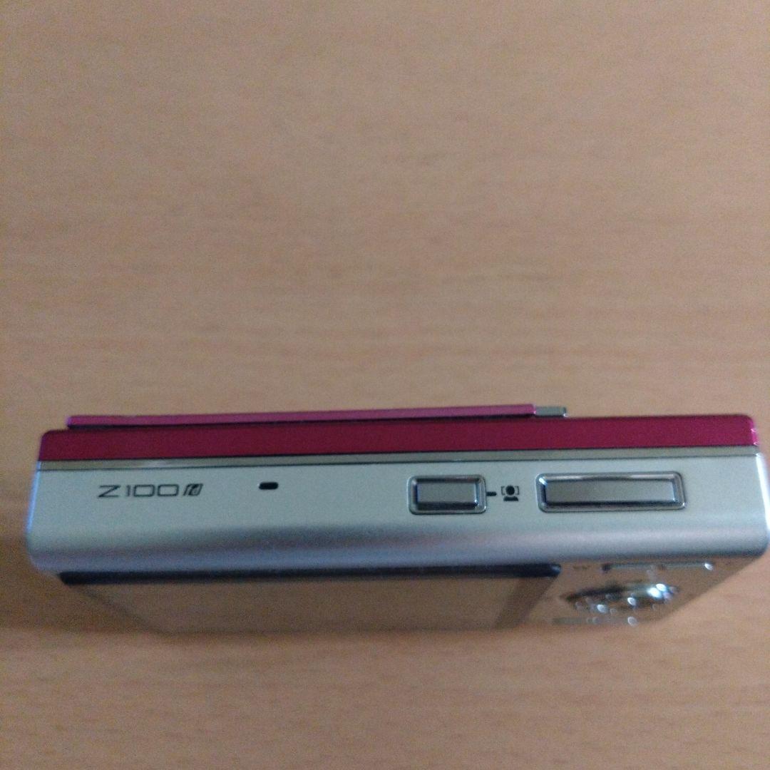 FUJIFILM FINEPIX Z コンパクトデジタルカメラ