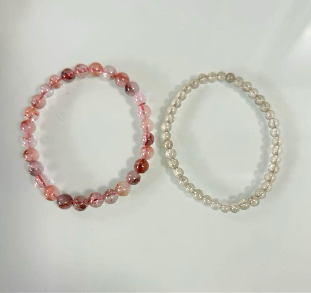 天然石ブレスレット20本セットパワーストーンまとめ売りリビアントルマリンラブラド