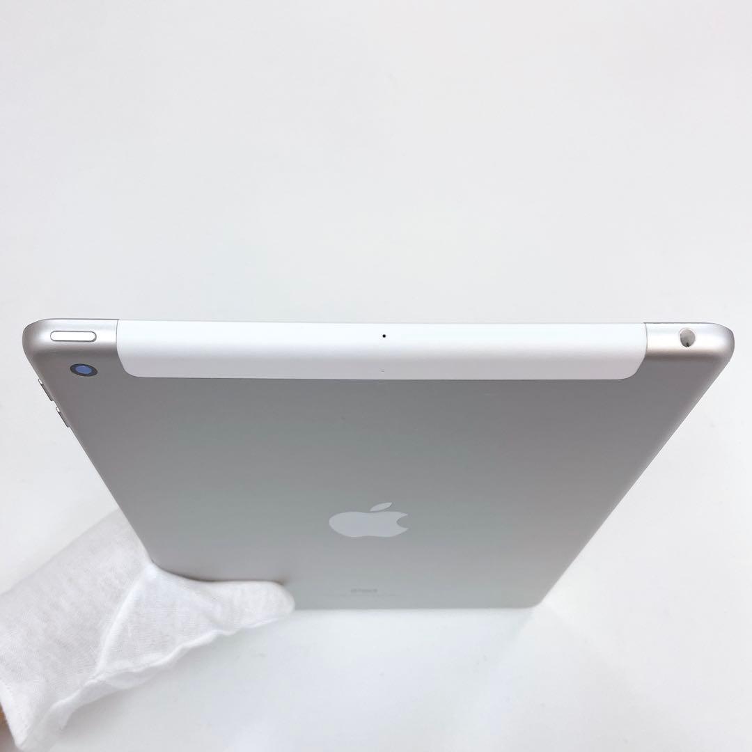 iPad 第5世代 32GB Cellular+Wifiモデル T-406