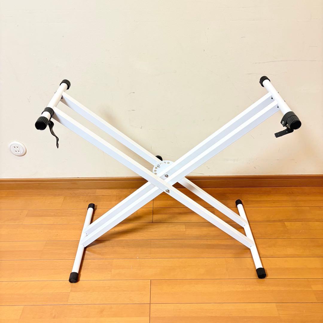 【美品！•スタンド/椅子付属】CARINA 88鍵盤 電子ピアノ LF0088