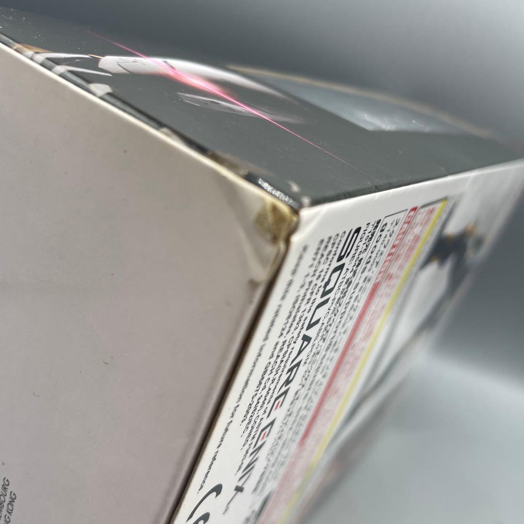 未開封 PLAY ARTS改 サイボーグ忍者 メタルギアソリッド