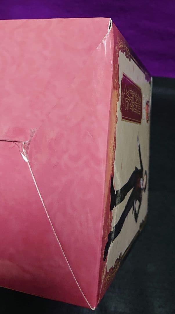 刀剣乱舞 フリューくじ 加州清光 ぬーどるストッパー ラストゲット賞 祝装 LG