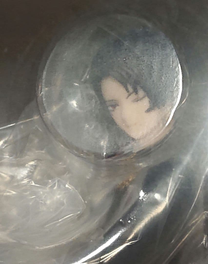 刀剣乱舞 フリューくじ 加州清光 ぬーどるストッパー ラストゲット賞 祝装 LG