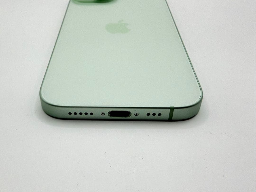 ◆Apple iPhone15 128GB MTMM3J/A SIMフリー◆