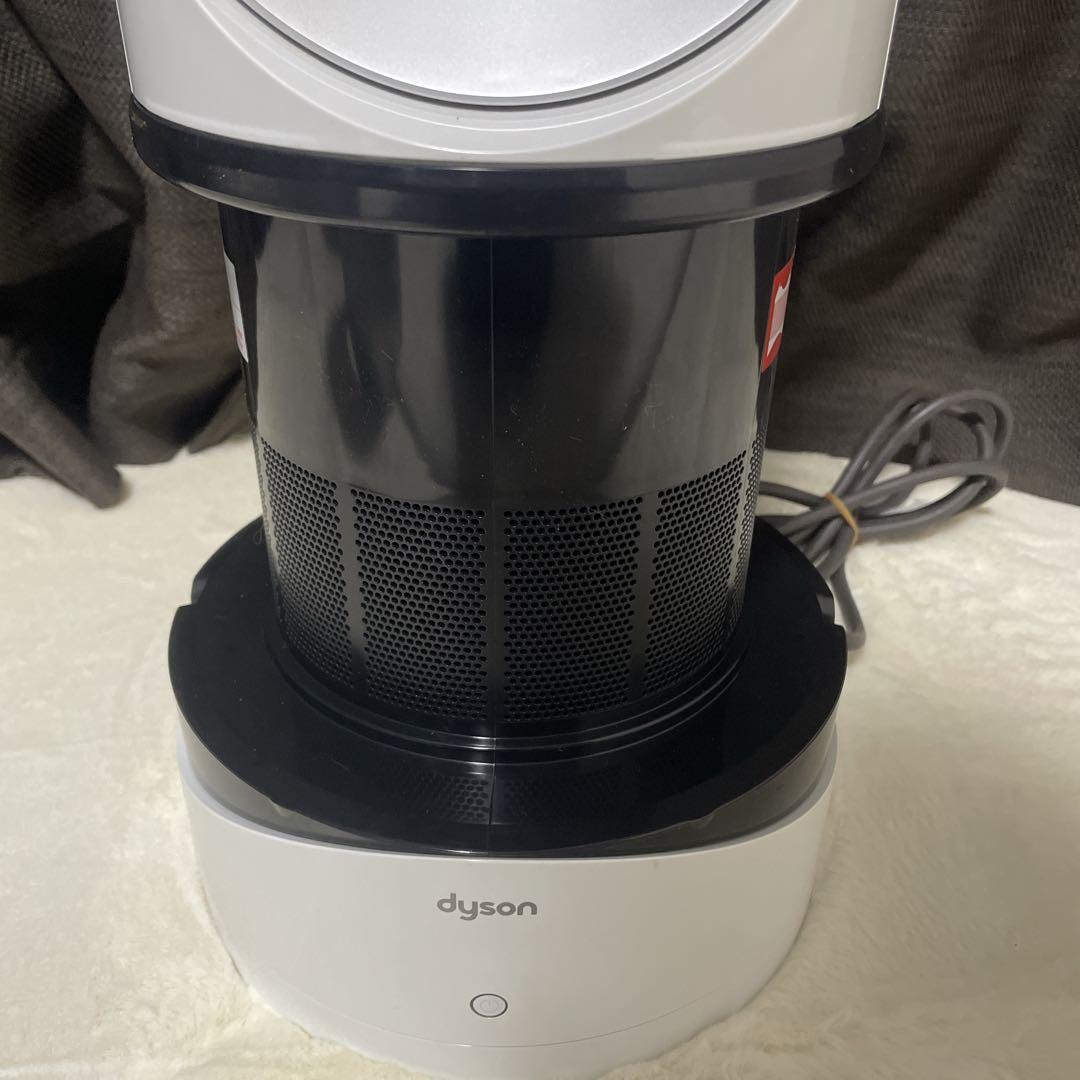 温風 冷風 空気清浄 美品♪ ダイソン Pure Hot + Cool HP00