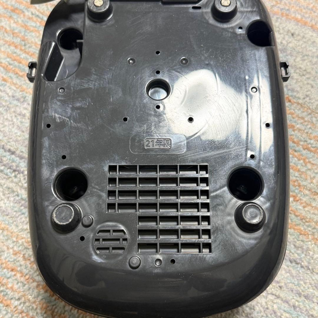 炊飯器　ZOJIRUSHI NP-RT05 2021