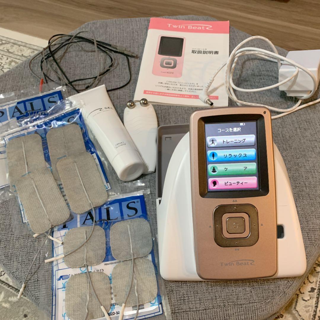 伊藤超短波　ITO ツインビ-トR