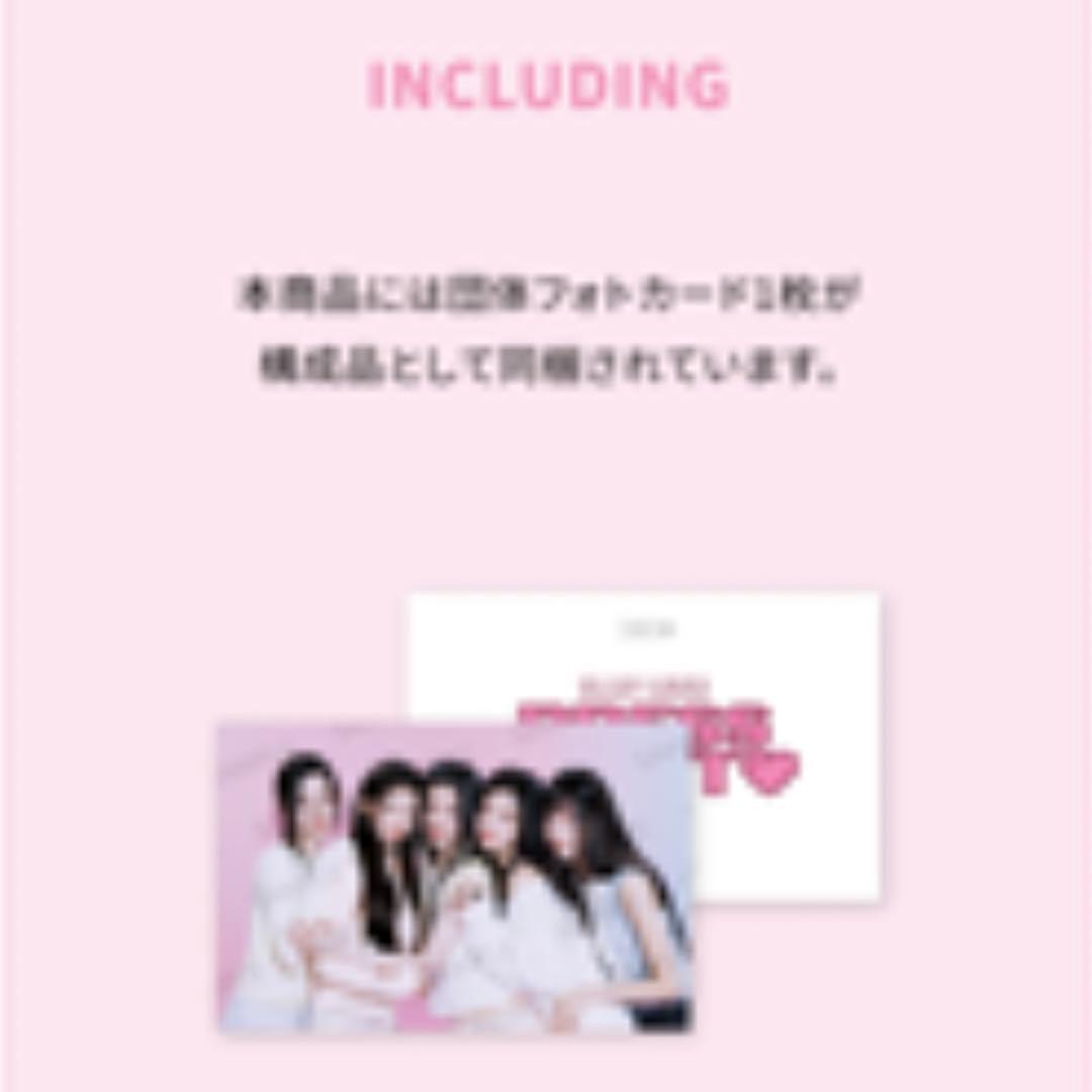 ILLIT アイリットPRESS START S/S Tシャツ Mサイズ