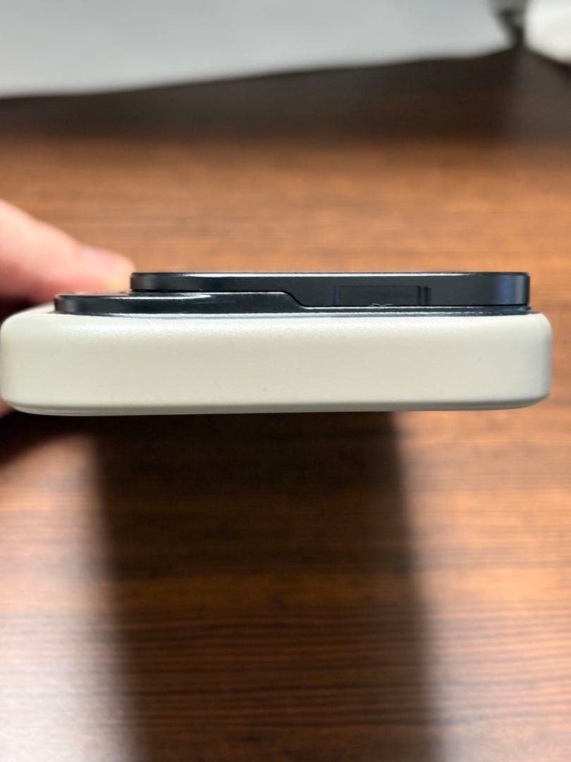 に*ち様 iPhone15Pro用POLARPRO LiteChaser Pro