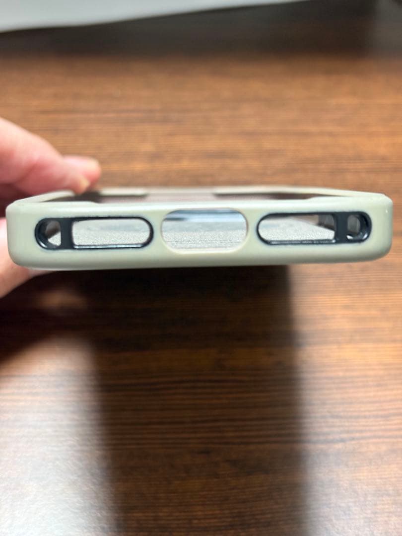 に*ち様 iPhone15Pro用POLARPRO LiteChaser Pro