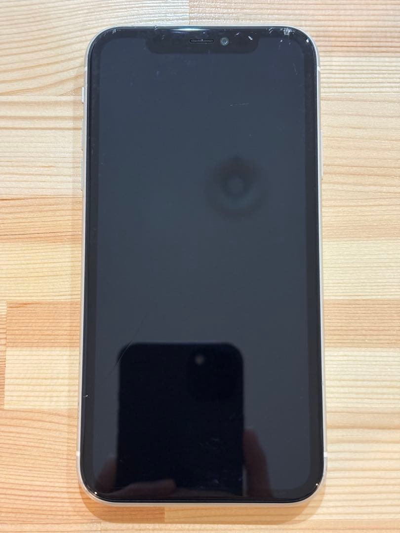 ○ジャンク品○ iPhone11
