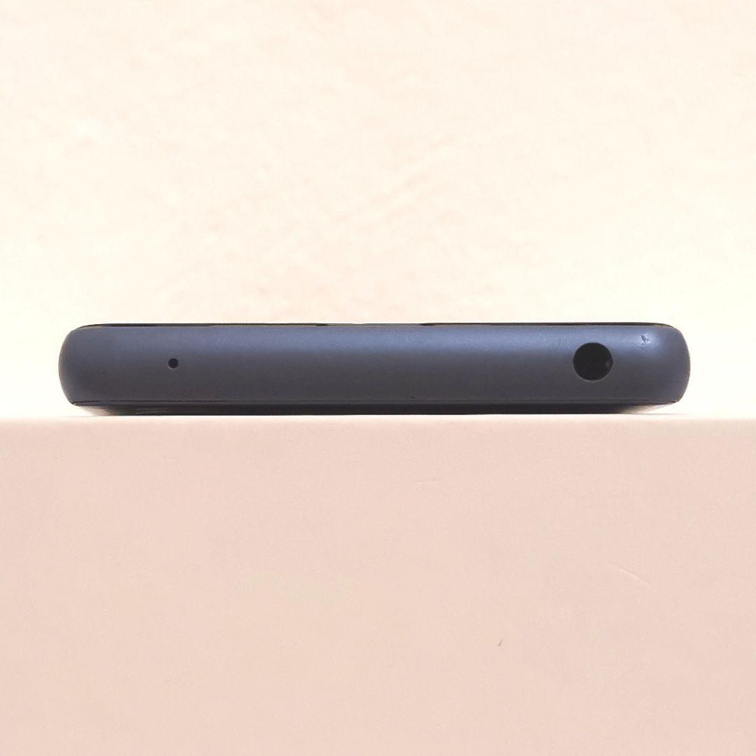 『美品』Xperia10 Ⅲ 128GB ブルー『SIMフリー』
