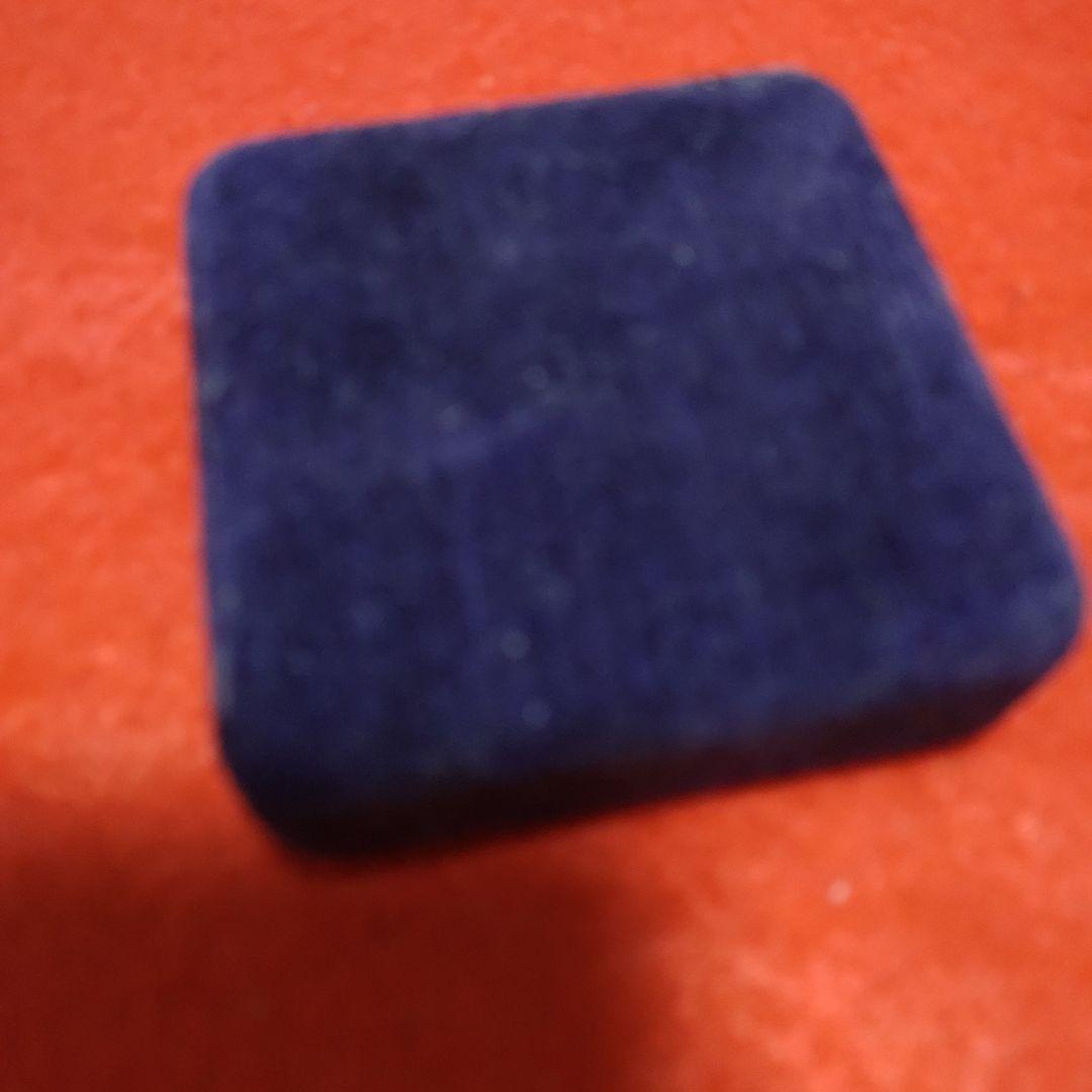 Этилен 450 銀メダル 1981年製 ケース付き