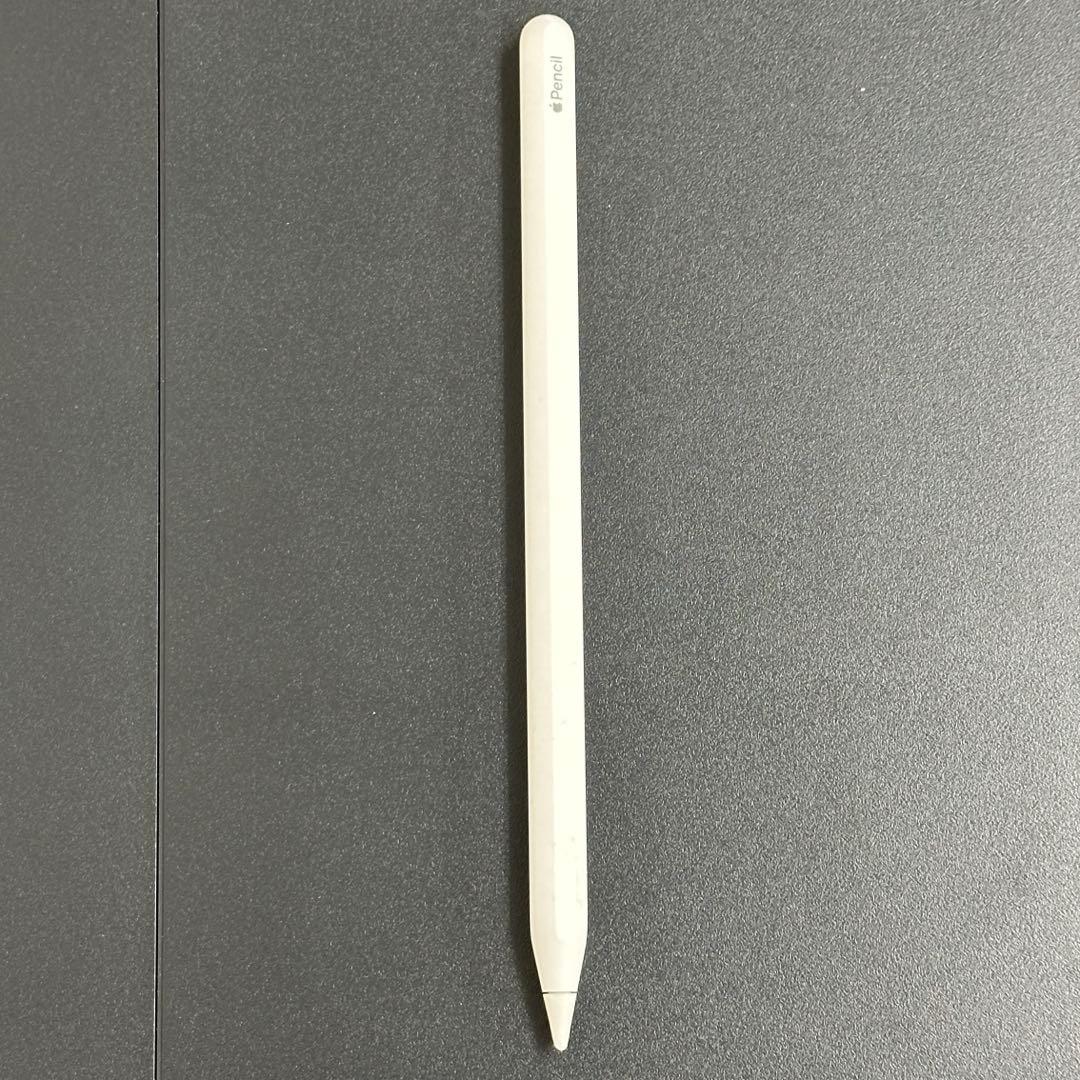 【美品】Apple Pencil 第2世代 正規品 即日発送