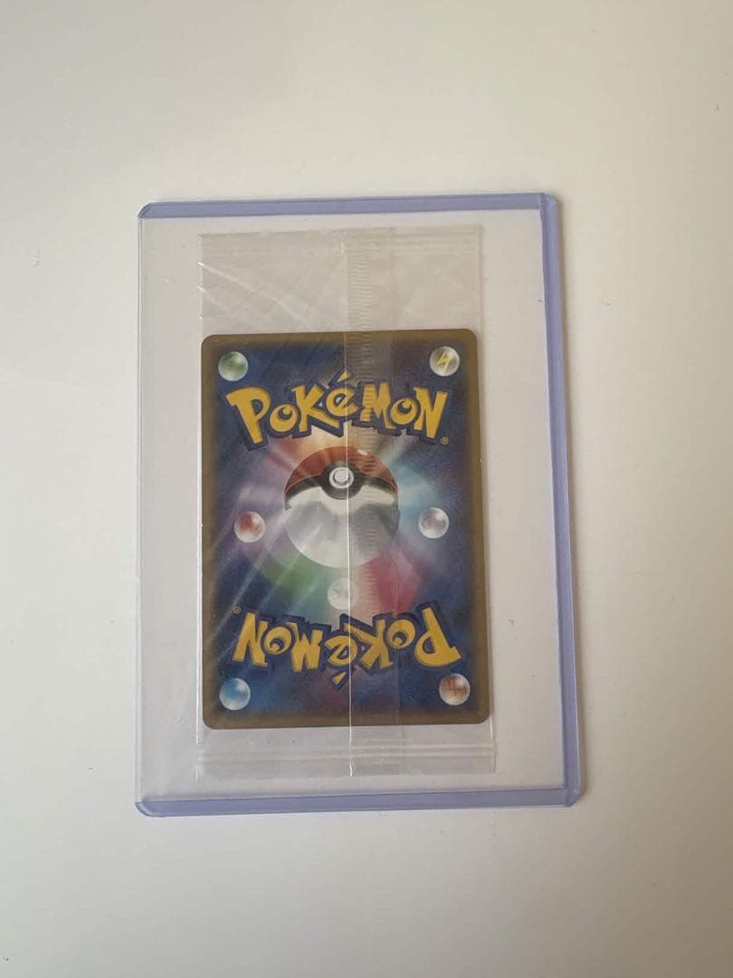 ジラーチ ポケモンカード HP50