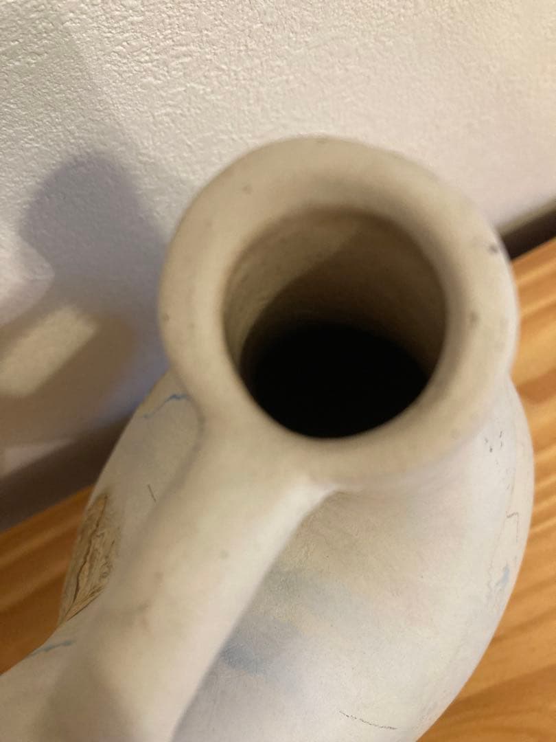 Vintage Nemadji Pottery ネマジポタリー USA